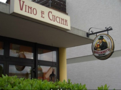 Photo: Vino e Cucina